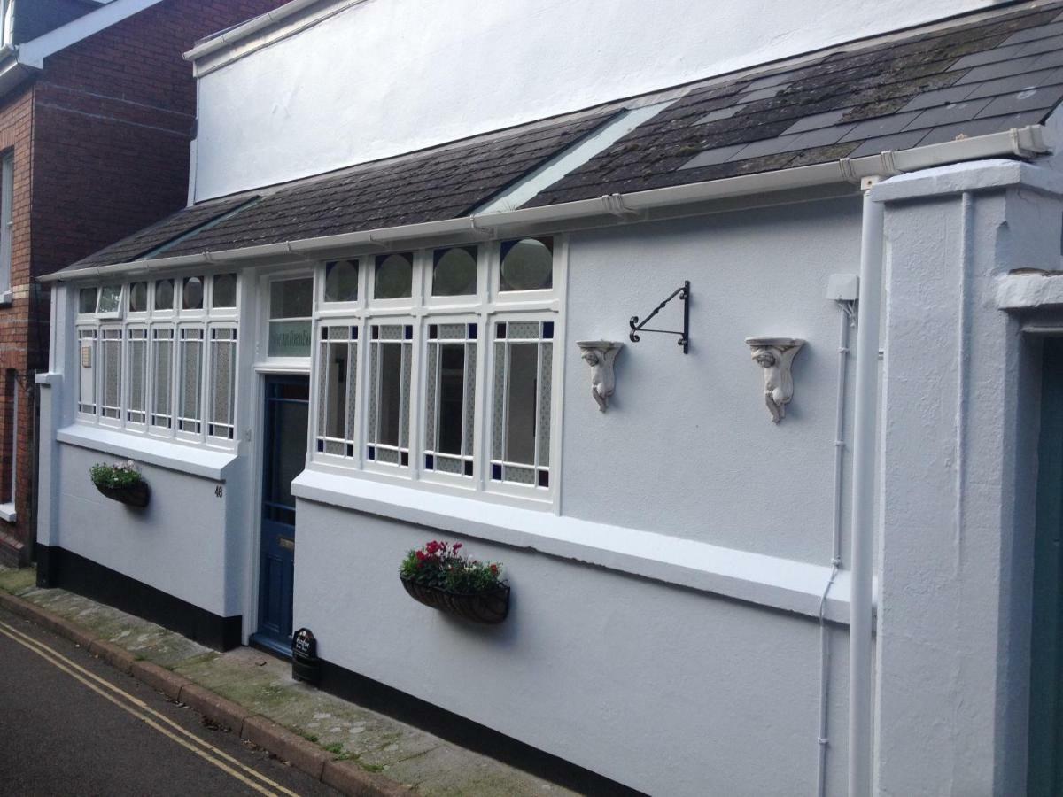 Southford House Dartmouth Exterior foto